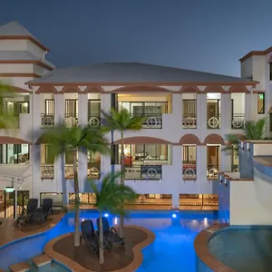 Aparthotel Regal, Port Douglas