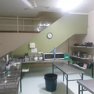 Hostel Eastsea Backpackers, Bundaberg