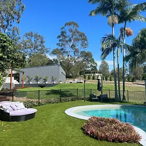 Guest house Gold Coast Retreat, Ormeau