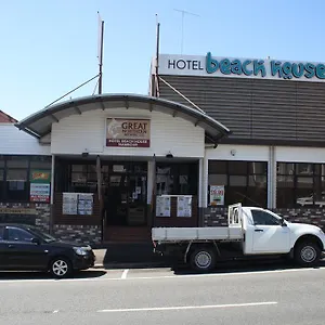 Motel Commercial Hotel Nambour, Nambour